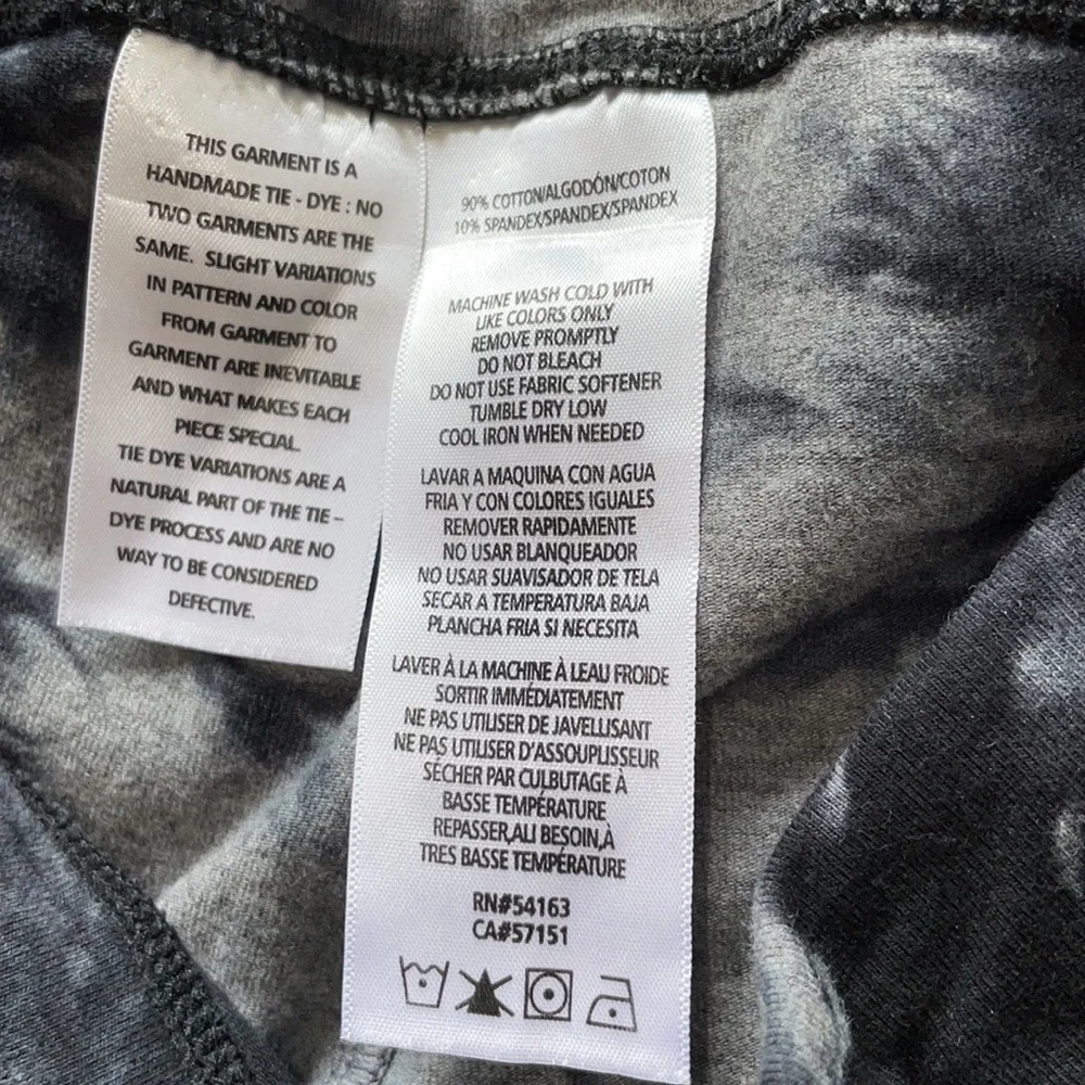 Calvin Klein performance Legging - Picture 4 of 5